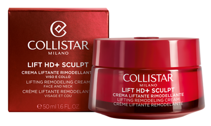 COLLISTAR LIFT HD SCULPT LIFTING REMODELING CREAM 50ML